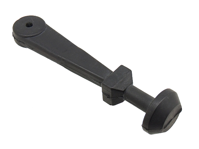 Sno-X Huvstropp Polaris - Vindrutor - D62271 - 1