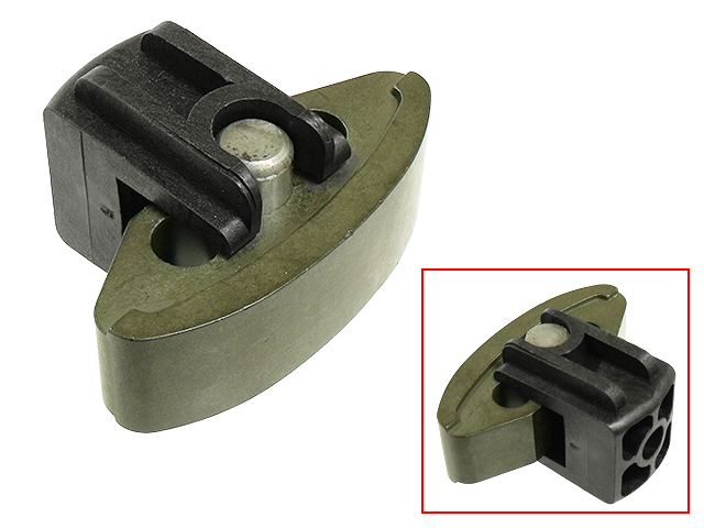 Sno-X Kedjesträckare Polaris - Variator - D95961 - 1