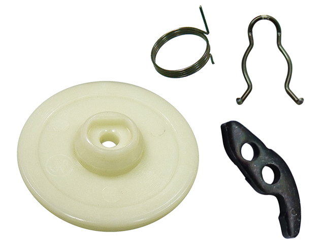 Sno-X Klacksats Polaris - Startdelar - D96021 - 1