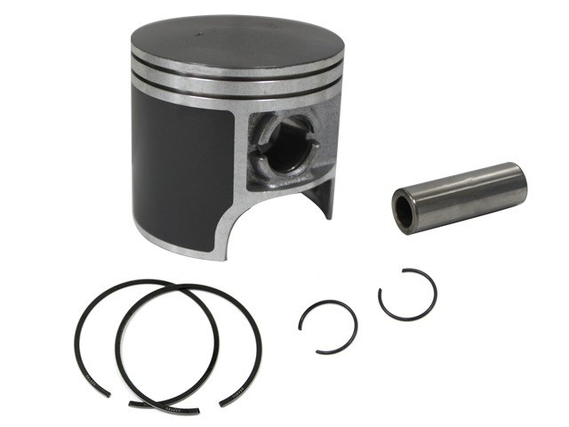 Sno-X Kolv komplett Arctic Cat 1000 - Kolvar och kolvringar - D63241 - 1
