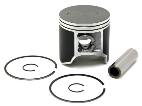 Sno-X Kolv komplett Arctic Cat ZRT600 - Kolvar och kolvringar - D63551 - 1