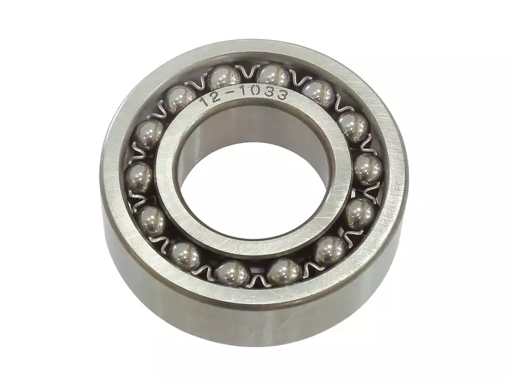 Sno-X Kullager 30.2/31.2x62x20mm - Cylinder och vevaxel - D388361 - 1