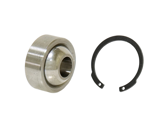 Sno-X Kulled A-arm nedre Yamaha FX Nytro - A-armar och bärarmar - D50511 - 1