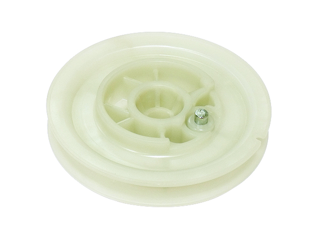 Sno-X Linhjul Yamaha - Magnapull - D143521 - 1