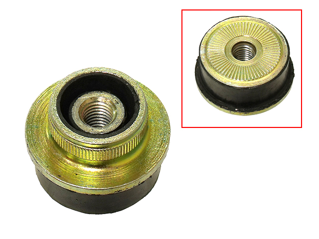 Sno-X Motorfäste främre Ski-Doo - Motorfästen - D63201 - 1