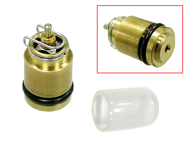 Sno-X Nålventil Mikuni VM38SS str 1,5 - Förgasare - D62451 - 1