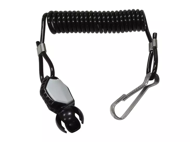 Sno-X Nödstopp - DESS - Nödstopp och säkerhetsbrytare - D390011 - 1