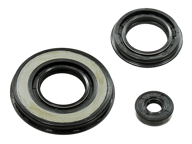 Sno-X Packboxsats Yamaha - Packningar - D63831 - 1