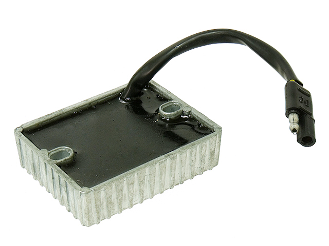 Sno-X Regulator Arctic Cat - Voltregulator - D118301 - 1