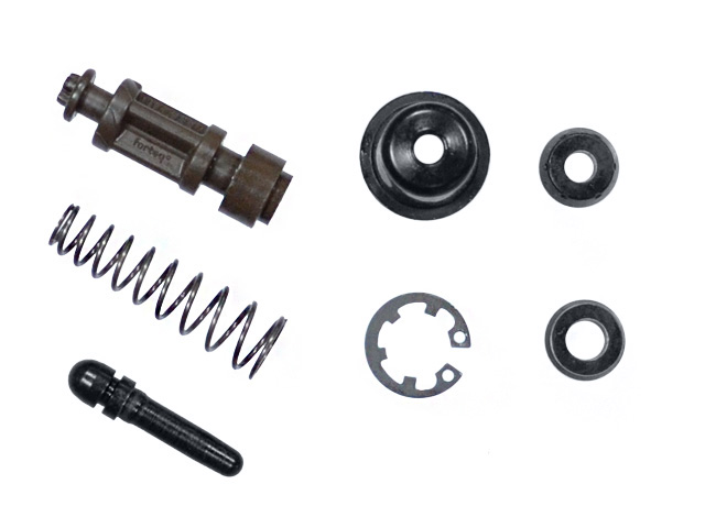 Sno-X Rep.sats till bromscylinder BRP 2008- - Skoter Bromsdelar övrigt - D118251 - 1
