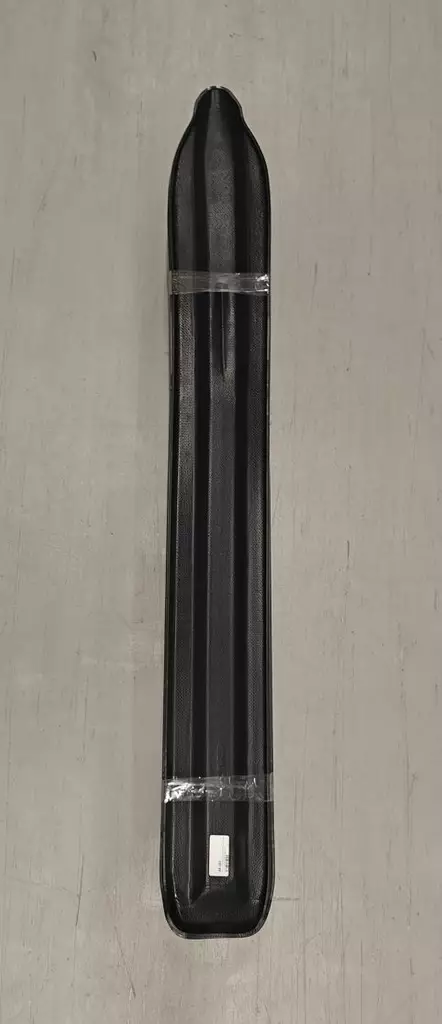 Sno-X Skidbelag Polaris svart - Skidor - D62821 - 1