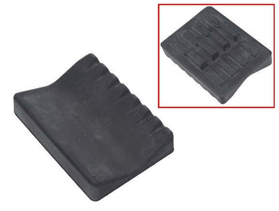 Sno-X Skidgummi, Arctic Cat - Tillbehör skidor - D103491 - 1