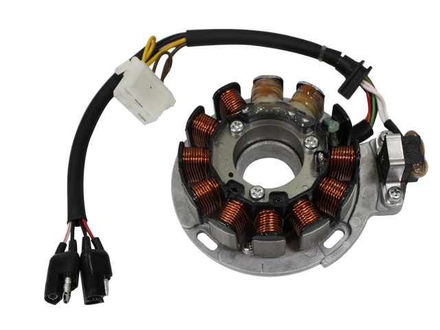 Sno-X Stator Polaris - Stator - D59991 - 1