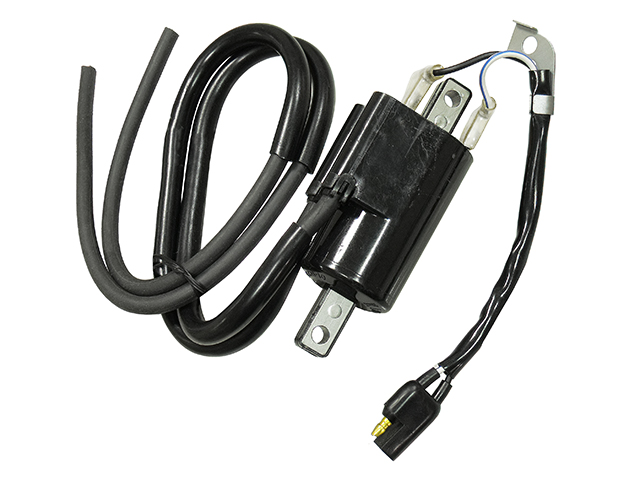 Sno-X Tändspole Ski-Doo - Tändstift och tändhatt - D60151 - 1