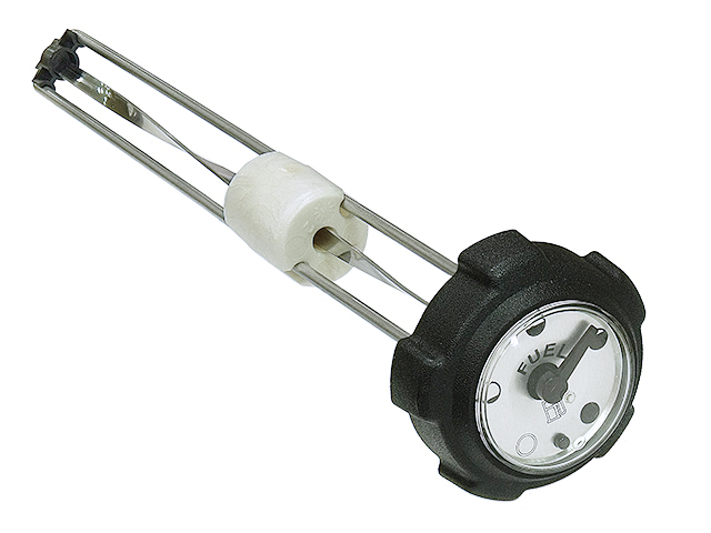 Sno-X Tanklock med nivåmätare Polaris/Ski-Doo/Lynx - Tanklock - D175241 - 1