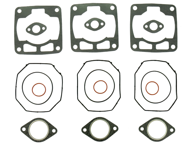 Sno-X Toppsats Polaris 600,700 LC - Packningar - D63701 - 1