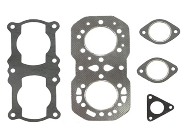 Sno-X Toppsats Polaris Fuji 340,400,500 LC - Packningar - D63481 - 1