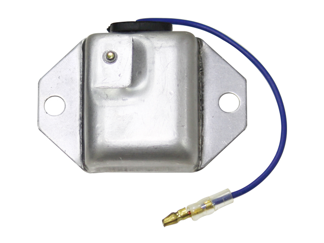 Sno-X Voltregulator Yamaha - Voltregulator - D60171 - 1