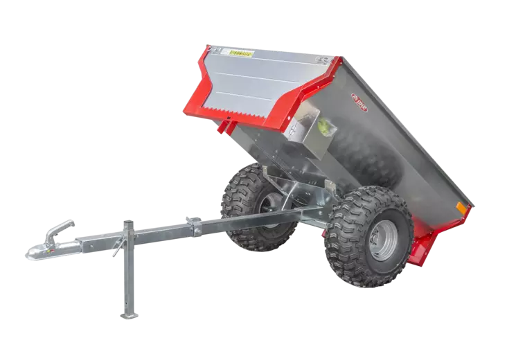 Ultratec ATV Universalvagn - Vagnar - D252121 - 1