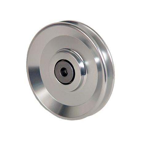 Ultratec Vajerstyrning alu - Vagnar - D252181 - 1