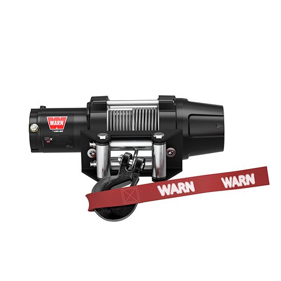 WARN VRX 25-VINSCH - Vinschar - 21711 - 1