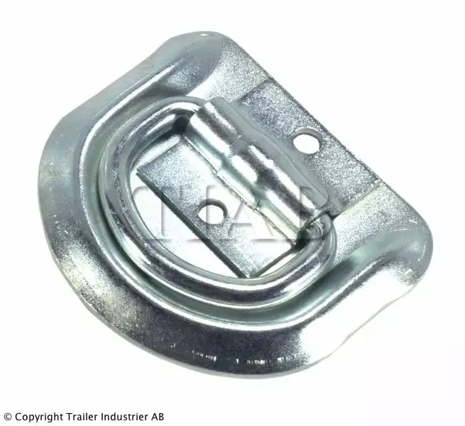 BINDÖGLA 1000KG - Spännband - 54401 - 1