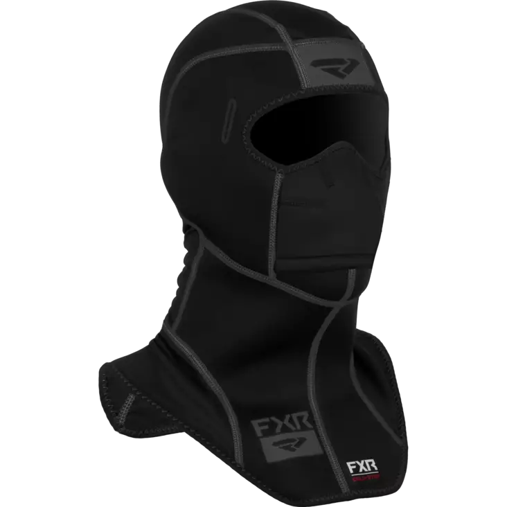 FXR Cold-Stop Anti-Fog Balaclava - Ops - Mössor och kepsar - 61181 - 1