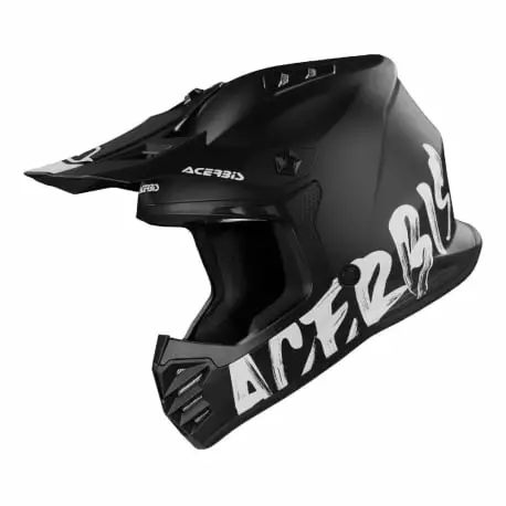 AC Helmets Profile Junior - Juniorhjälmar - 57651 - 1