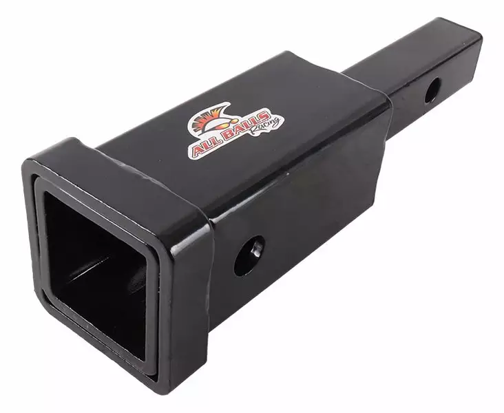 Allballs Dragkroksadapter 1 1/4 tuumasta 2 tuumaan EZ hitch - Vagnar - D529491 - 1
