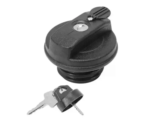 Bronco Låsbart tanklock CF Moto 450 550 520 800 850 1000 - Ram och chassi - D517361 - 1
