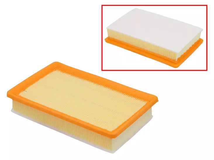 ' - Luftfilter - D516801 - 1
