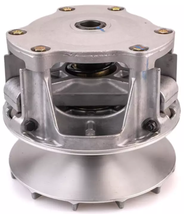 Bronco Primär variator komplett Polaris Sportsman 500 EBS 1998-05 - Variatorkit - D514971 - 1