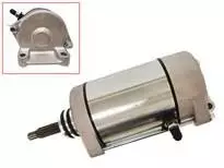 Bronco Startmotor Polaris - Eldelar - D505341 - 1