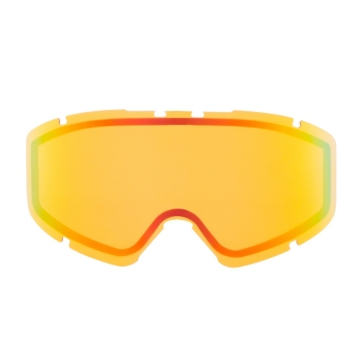 CKX Lins Goggle 210° Insulated Revo röd - Goggles och Linser - D484241 - 1