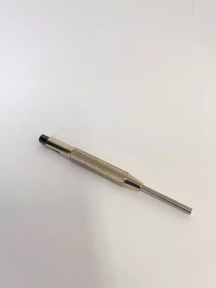 Dorn 3,4 mm - Variatorverktyg - 58941 - 1