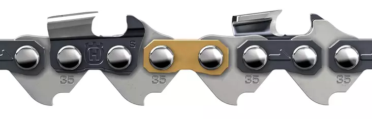 Kedja Husqvarna S35G 13" - Sågkedjor och svärd - 43821 - 1