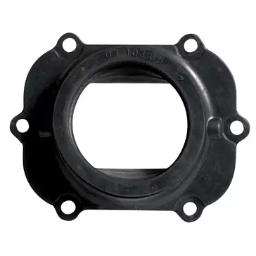 Kimpex Förgasarfläns Polaris 700/900 - Förgasarflänsar - D62391 - 1