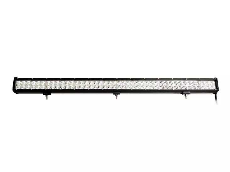 Kinwons Led Ramp 10-30V 252W Combo - Belysning - D504781 - 1
