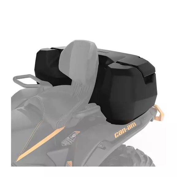 LINQ FÖRVARINGSBOX 139 L - Förvaringsboxar - 52601 - 1