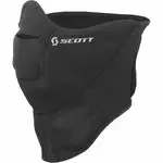 SCOTT FACEMASK WIND WARRIOR SVART - Mössor och kepsar - 44051 - 1