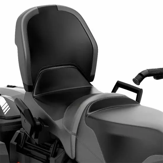 SEAT_PASSENGER KIT - Säten och dynor - 54311 - 1