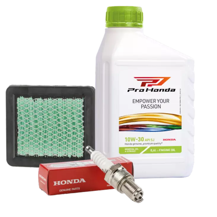 SERVICE KIT GC/GCV 135, 160 och 190 - Oljor & smörjmedel - 59281 - 1