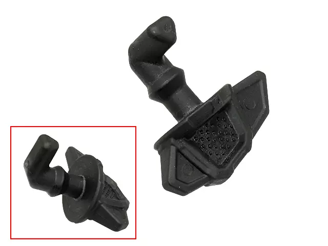 Sno-X Snabbfäste huvpaneler Polaris Axys/Matryx & UTV - Huvar och kåpor - D526331 - 1