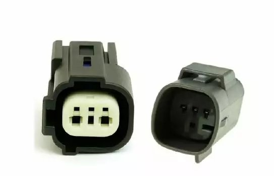 SPI Muffler Temp Sensor Delete Plug Ski-Doo Gen 4/5 2017- - Ljuddämpare - D507481 - 1