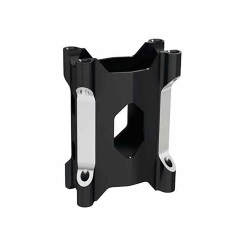 Styrhöjare 145 mm - Styrtillbehör - 19181 - 1