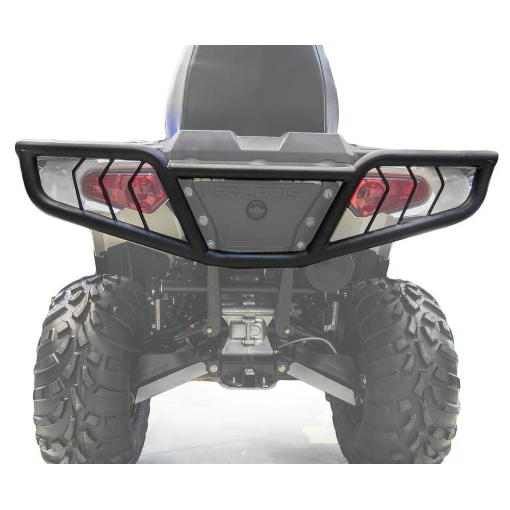 CPOWACE Front Rack Compatible With Polaris Sportsman 450 570 2017...
