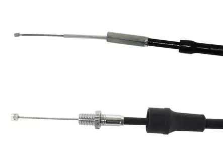 Bronco Gasvajer Yamaha - Ram och chassi - D58382 - 1