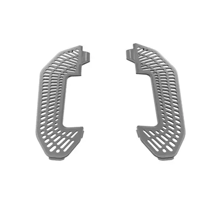 ERSÄTTNINGSFILTER - Isrivare, Kylning, Snöfilter - 43292 - 1