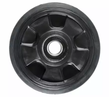 Kimpex Boggiehjul Ski-Doo 147mm svart 6004-2RS - Stator - D155632 - 1