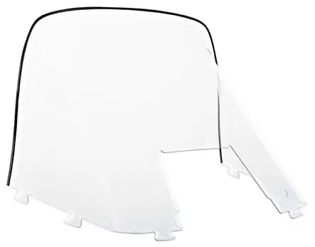 Kimpex Vindruta Yamaha - Vindrutor - D62232 - 1